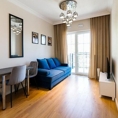 Apartament Bulwar Staromiejski Stare Miasto Centrum Вроцлав Екстер'єр фото