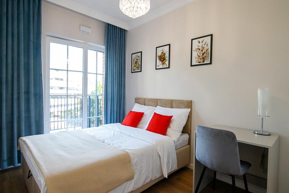 Apartament Bulwar Staromiejski Stare Miasto Centrum Вроцлав Екстер'єр фото