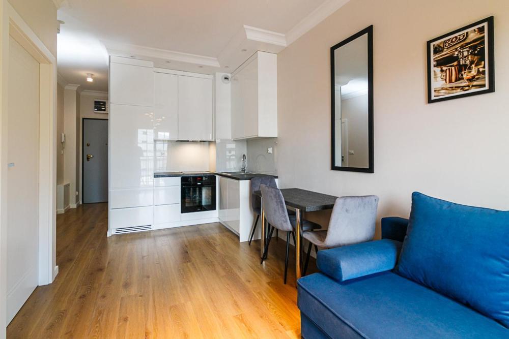 Apartament Bulwar Staromiejski Stare Miasto Centrum Вроцлав Екстер'єр фото